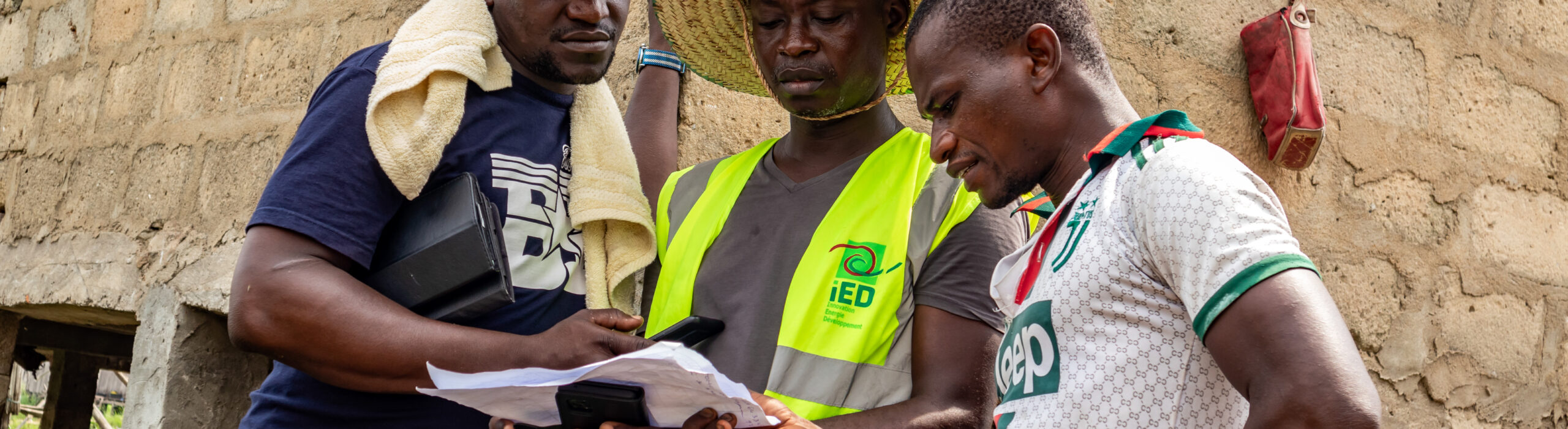 Accompagnement et formation