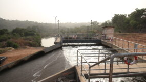 Bassins mise en charge et déversoirs (1)