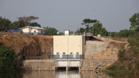 Bâtiment d'exploitation (1)