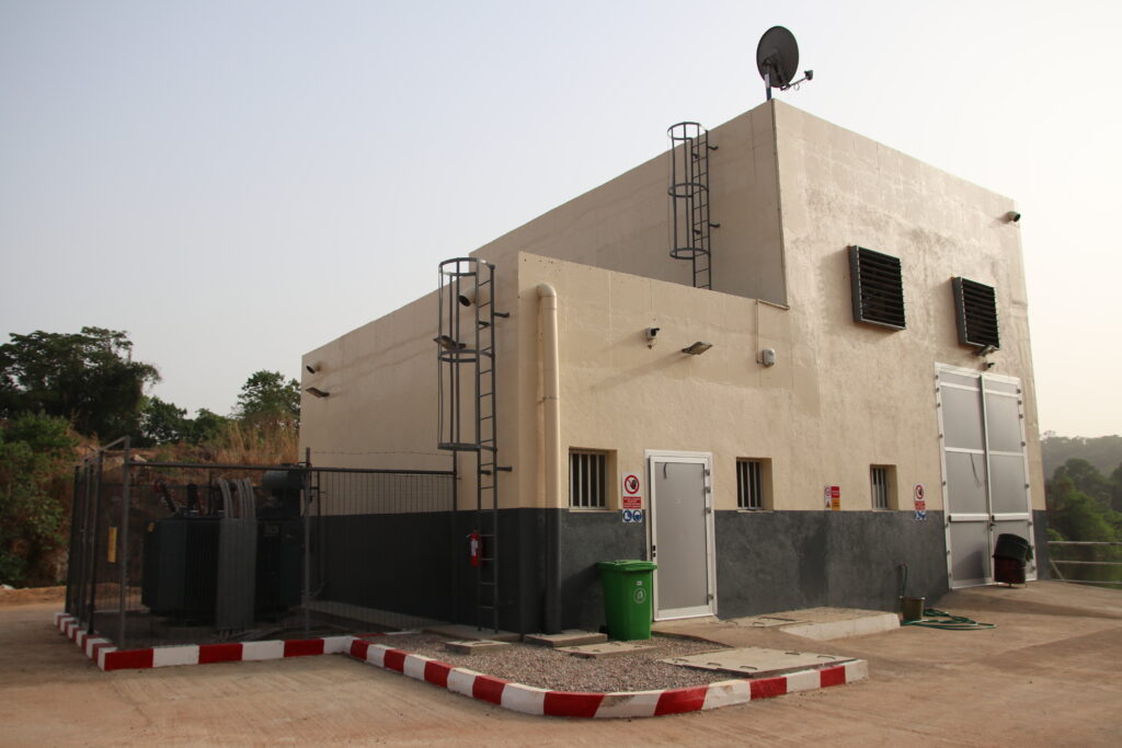 Bâtiment d'exploitation (5)