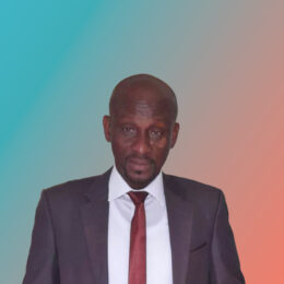 Dominique Kouadio est Conducteur/Coursier IED Cote d'Ivoire