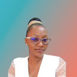 Félicienne Kpoviessi