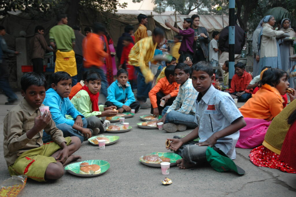 Inde-Ashalayam 2010 -2