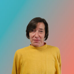 Pascale Laurent - IED