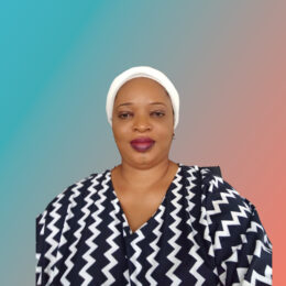 Rekiatou Toure - assistante de direction IED Cote d'Ivoire