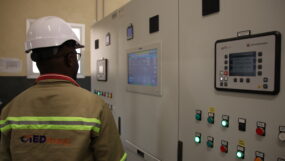 Salles commandes et machines (1)