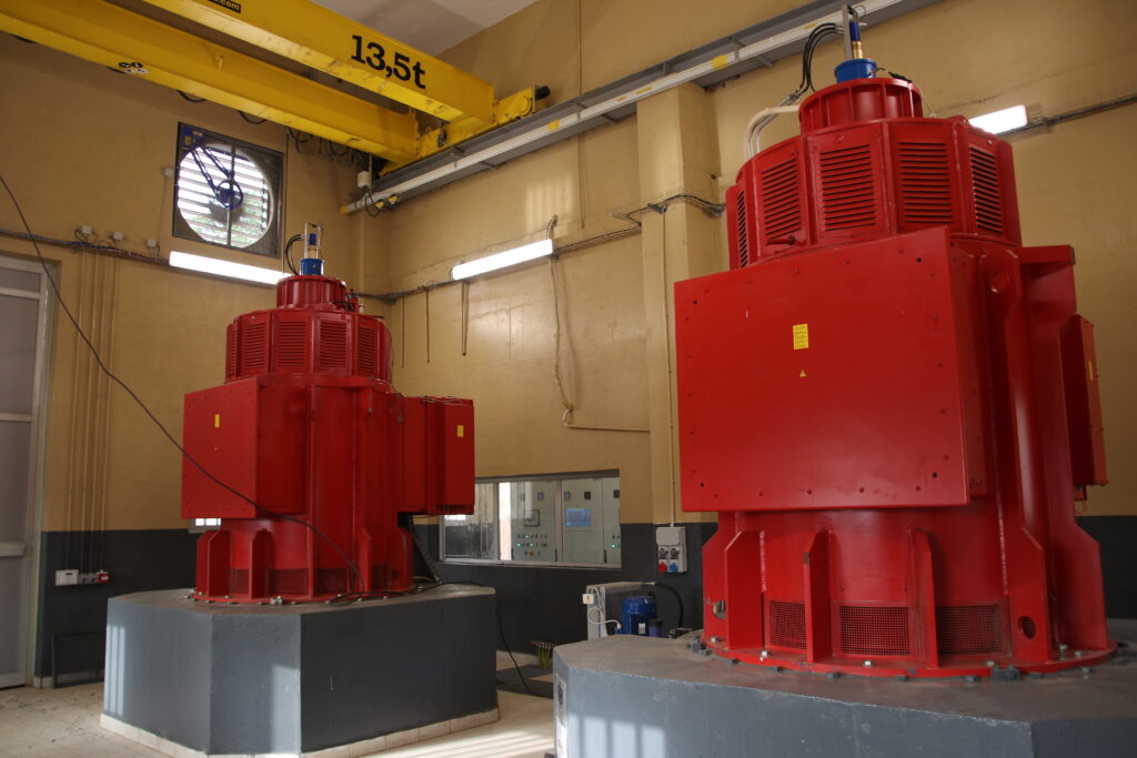 Salles commandes et machines (4)