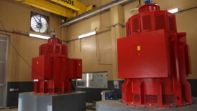 Salles commandes et machines (4)