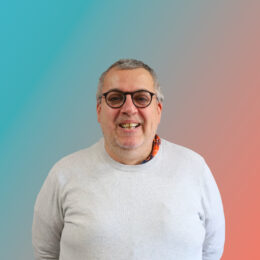 Yan Laroye - DAF IED