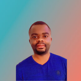 Yves Martial Onkel Zoga responsable mécanicien IED Cameroun