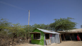 Said Bulle's shop in Ol'Kiramatian