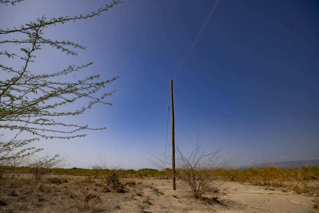 Proposed location for the Renewvia site in Ol'Kiramatian