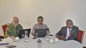 SETA Closing EU IN KENYA 2