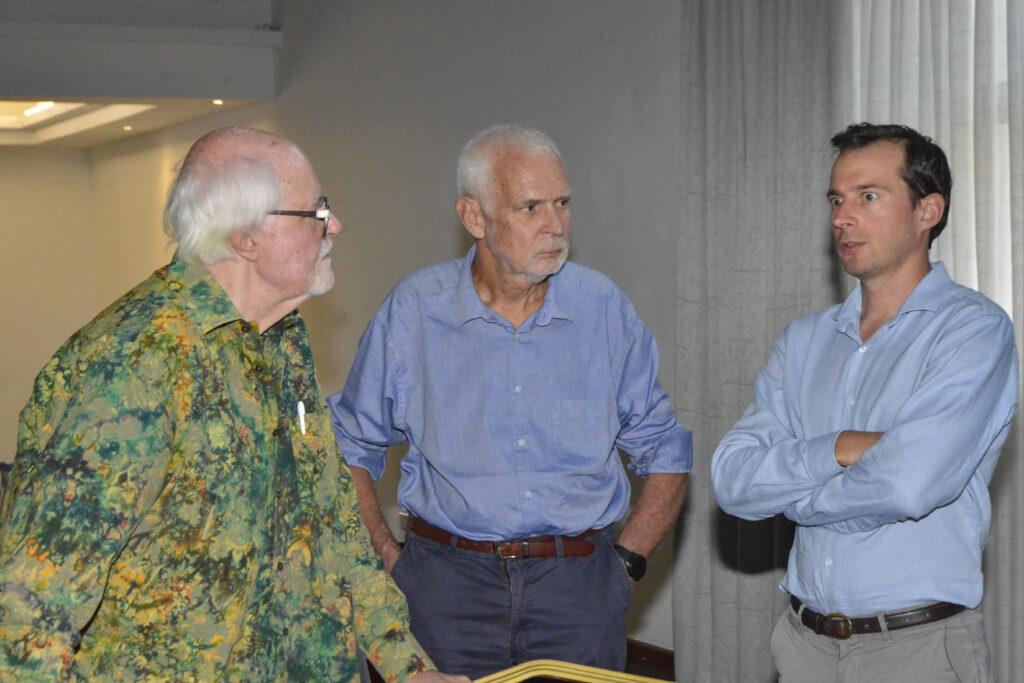 SETA Closing EU IN KENYA 3