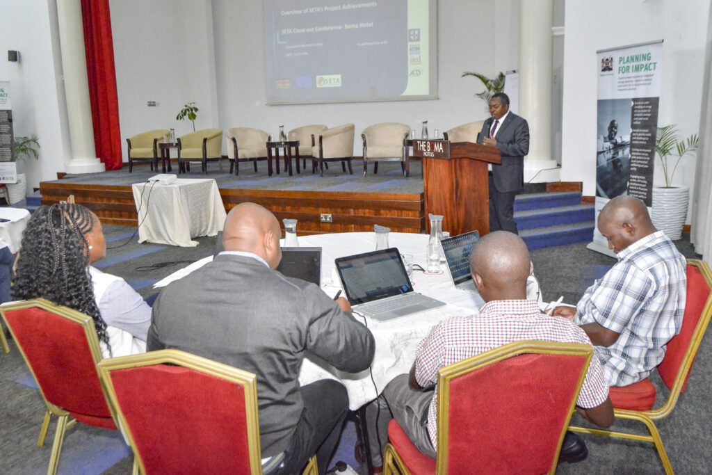 SETA Closing EU IN KENYA 4