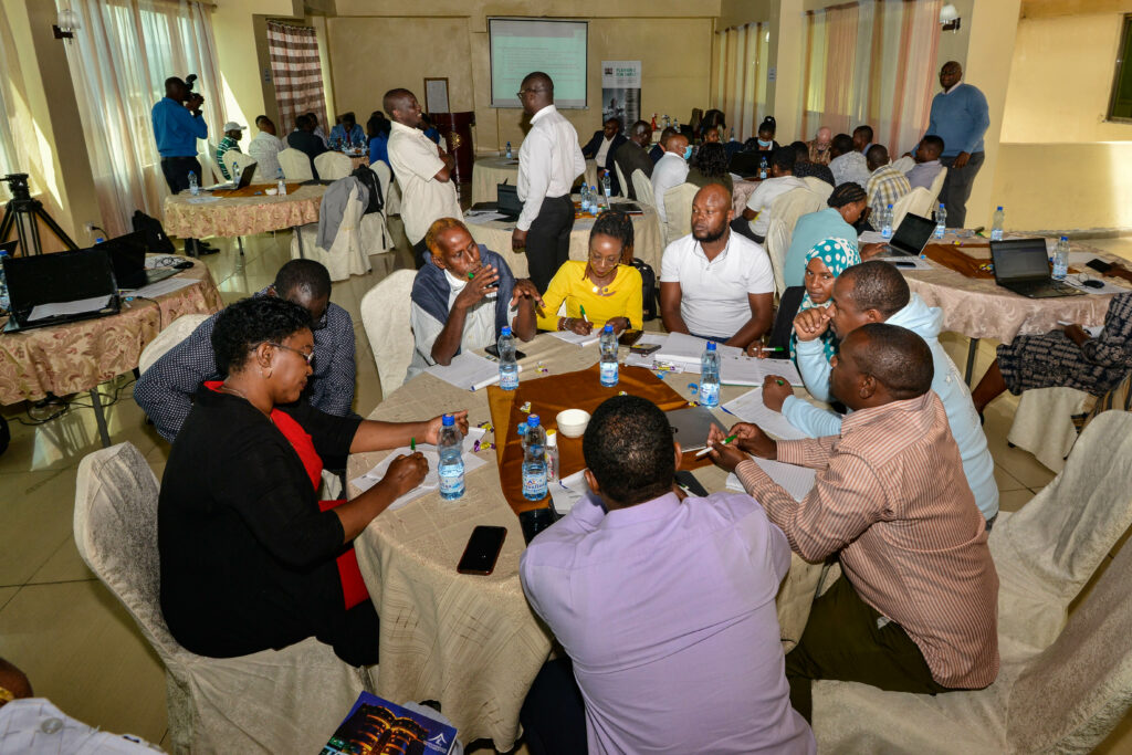 SETA - NAKURU STILLS 1