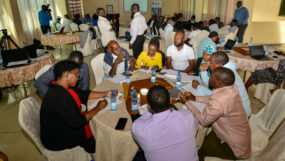 SETA - NAKURU STILLS 1