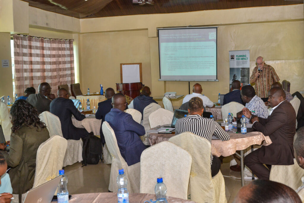 SETA - NAKURU STILLS