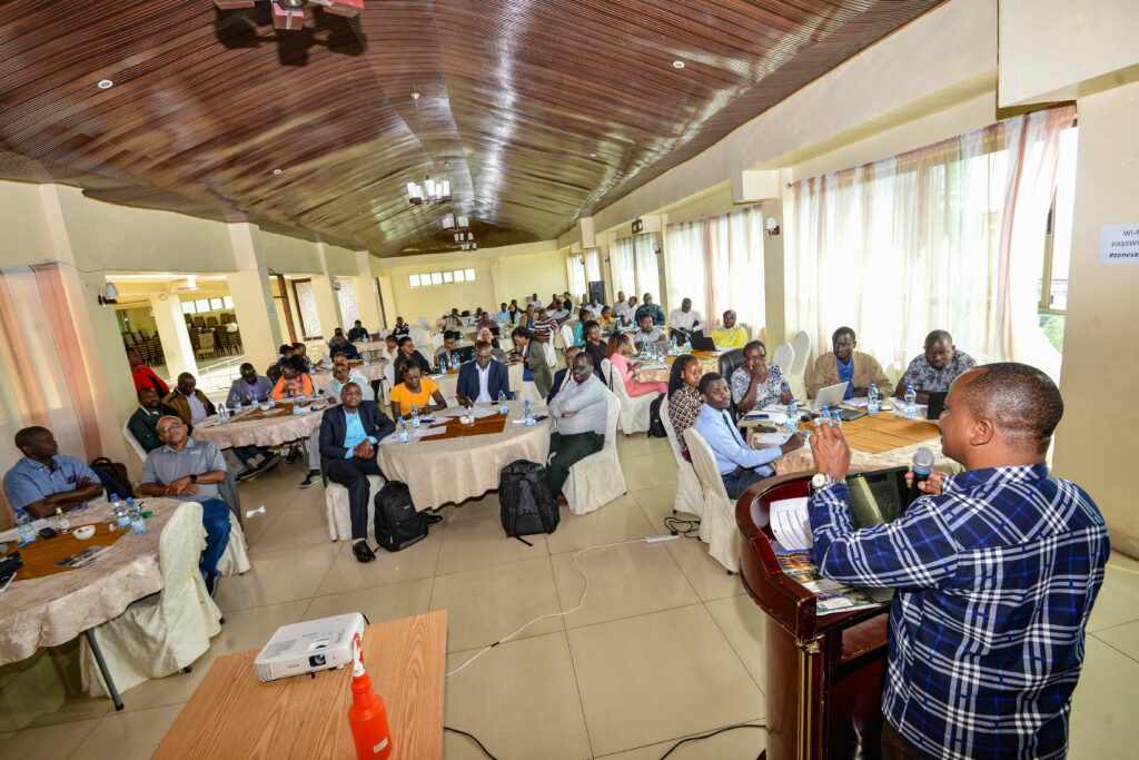 SETA - NAKURU STILLS 2