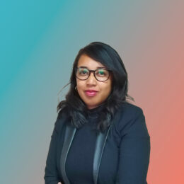 Voahariniaina RASOANAIVO